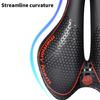 Exercise Bike Saddles Breathable Bike Seated Mountain Bicycles Seated Cushions Adult Cycling Accessories