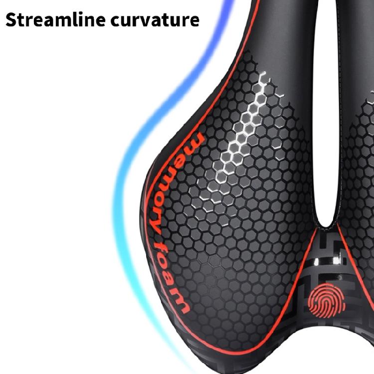 Exercise Bike Saddles Breathable Bike Seated Mountain Bicycles Seated Cushions Adult Cycling Accessories