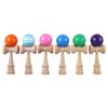 Skill Ball Wooden Kendama - Children's Educational Toy for Fitness and Leisure