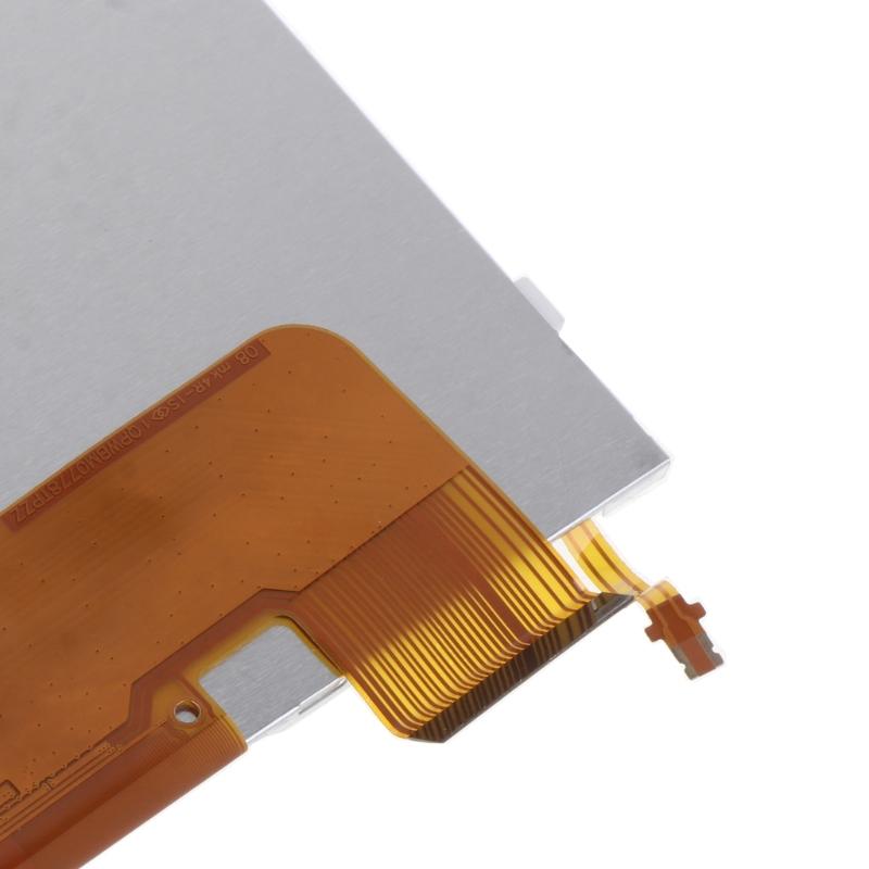 Game Console LCD Display Replacement for  LCD Screen Panel Repairing Parts Gaming Accessories Gamepad LCD Screen