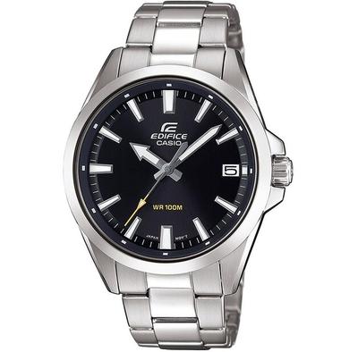 Edifice Classic Efv-100D-1A Watch
