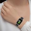 Cinturino Sportivo in Silicone per Samsung Galaxy Fit 3 Cinturino Smartwatch Braccialetto Correa per Samsung Galaxy Fit3 cinturini Accessori