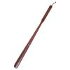 Shixun Solid Wood Long Handle Shoehorn Set