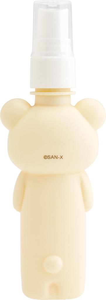 Rilakkuma Pouzdro na láhev Korilakkuma FE43102 San-X