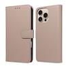 PU Leather Phone Case for IPhone17 16 15 14 13 12 11 8 7 Pro Max Plus Mini E Air Drop-proof Card Slot Magnetic Protection Cover