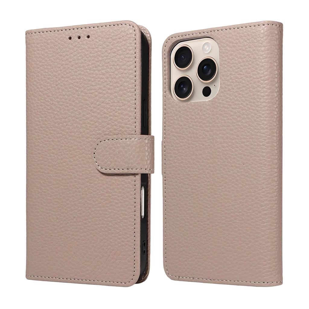 PU Leather Phone Case for IPhone17 16 15 14 13 12 11 8 7 Pro Max Plus Mini E Air Drop-proof Card Slot Magnetic Protection Cover