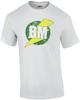 Best Man - Funny Wedding T-Shirt Unisex T-Shirt