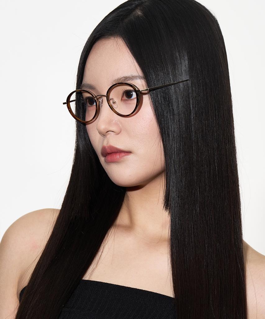 Likkeullou Rc Kay Glasses Hopi