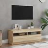 Mobilier pentru salon – Suport și dulap TV