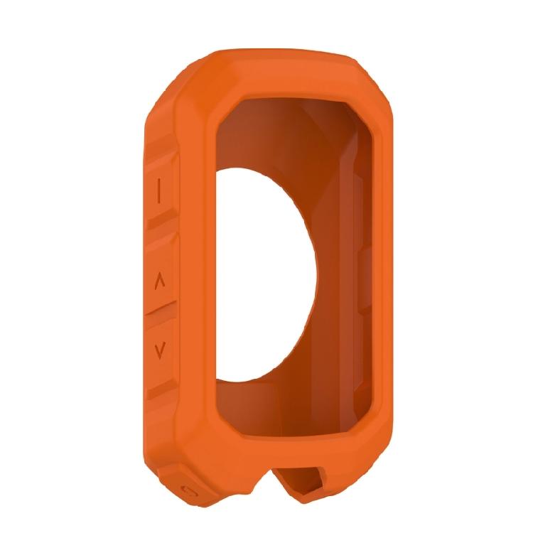 Quick Install Shock Absorbing Cycling Computer Cover Encasement Housing Lightweight Design For Outdoor Biking Essential