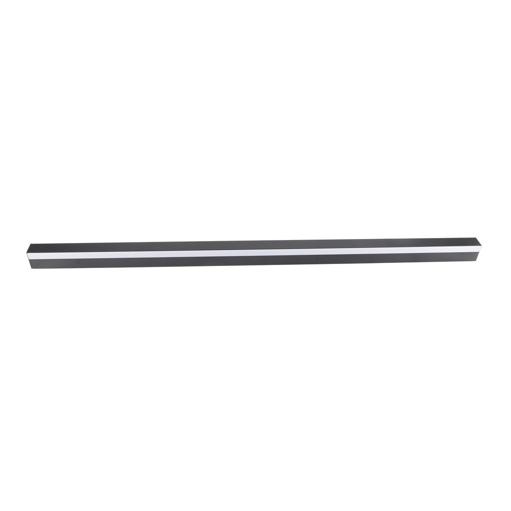 Modern LED Wall Light IP43 Waterproof Garden Strip Wall Lamp for Courtyard Passage 85?265V 80