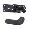 Interior Left Door Handle Repair Kit 15936892 for Chevy Silverado 1500 Rear Driver Side 2007?13