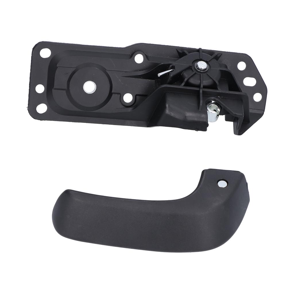 Interior Left Door Handle Repair Kit 15936892 for Chevy Silverado 1500 Rear Driver Side 2007?13