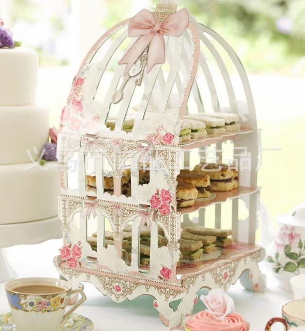 

Подставка для десерта в виде мультяшной машины своими руками для украшения дня рождения и свадебной вечеринки