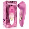 Powerful Sucker Clitoris Sucking Vibrator for Women Clit Nipple Oral Vacuum Stimulator Female Masturbator Massager Adult Sex Toy