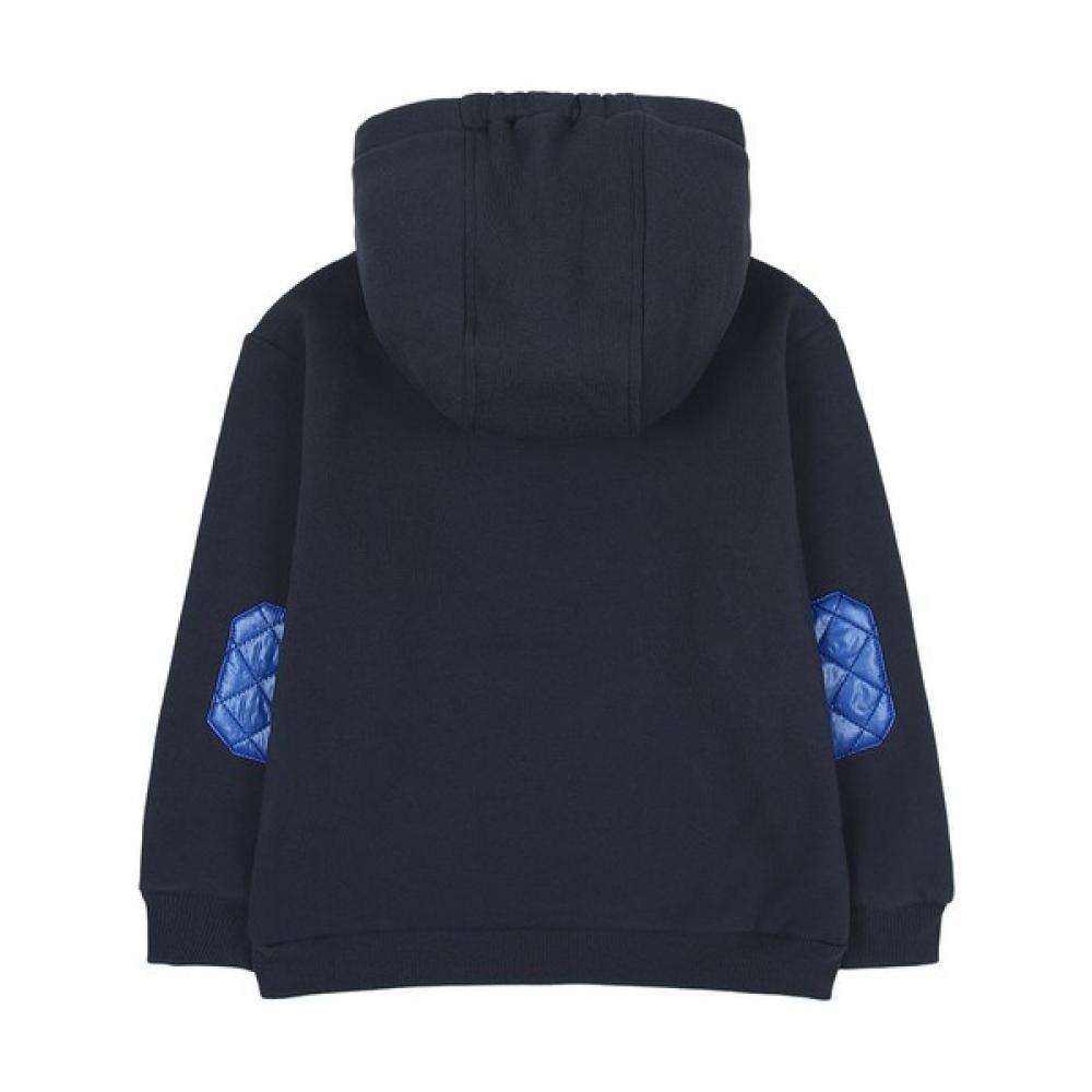 Hazzys Kids Fleece Hood Huw11th01m Nv