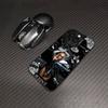Singer B-Beyonce Phone Case For IPhone 17 Air 16 15 14 13 12 11 Pro Max Color Hard Cover