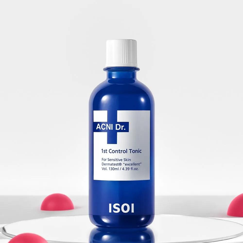 

Acnitonic 130ml Triple Set
