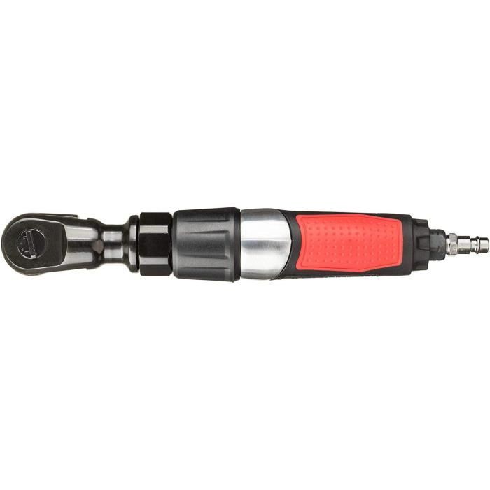 Pelle d'air - vigor - v5675 - réduction des vibrations - cliquet réversible