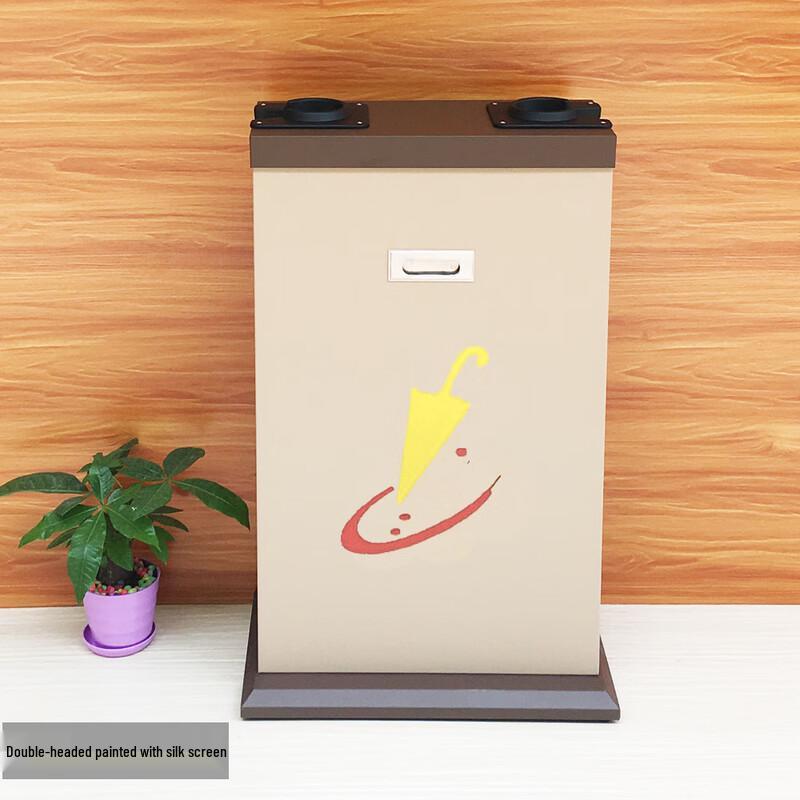 Automatic Umbrella Bagging Machine