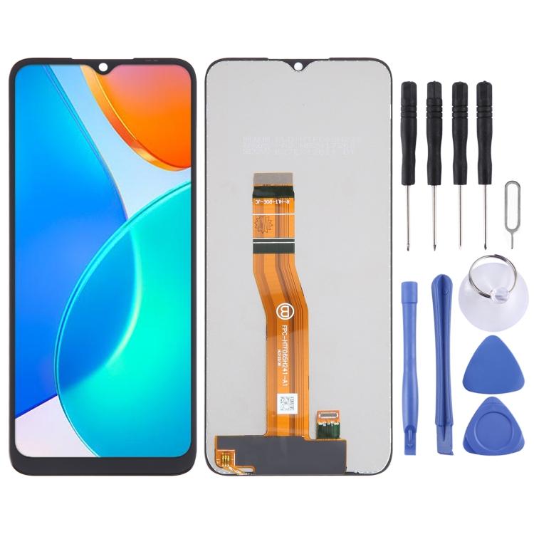 

OEM ЖК-экран с дигитайзером в полной сборке For Honor X7