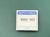 SEIKO Coil Watch Part 4002-562, TSP25011138