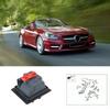 Universeller Kraftstoffklappen-Verriegelungsmechanismus Motor 0008207703 Hohe Leistung Zentralverriegelungsmotor Ersatzteile für Benz-Fahrzeuge