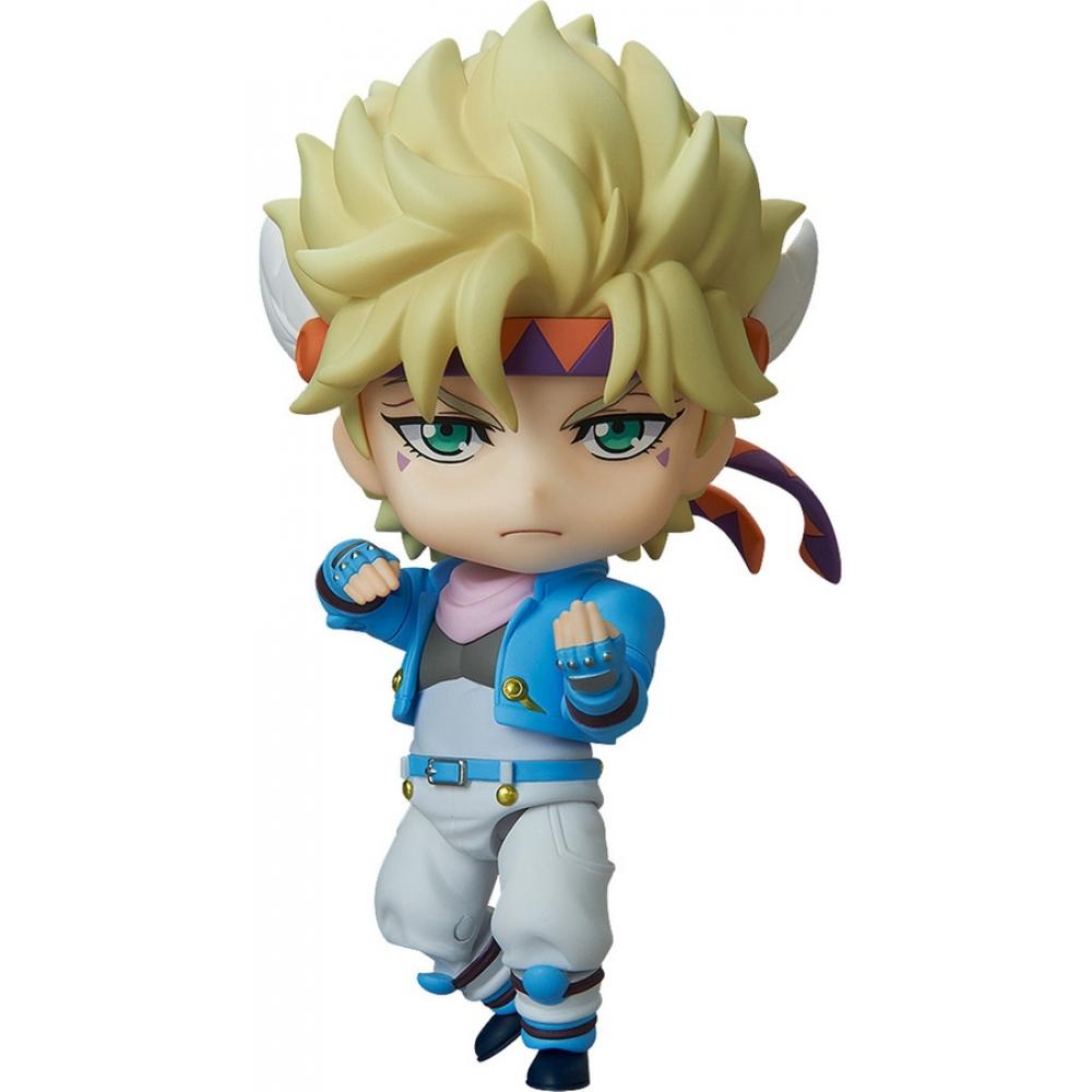 

Jojo S Bizarre Adventure Nendoroid caeSar Anthonio Zeppeli Jojo S Bizarre Adventure