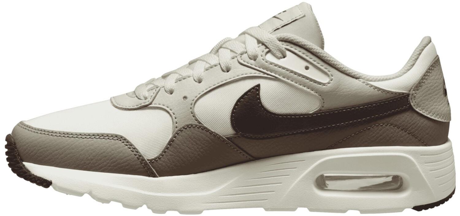 

Кроссовки Nike Air Max SC Sneaker коричневые черные 45
