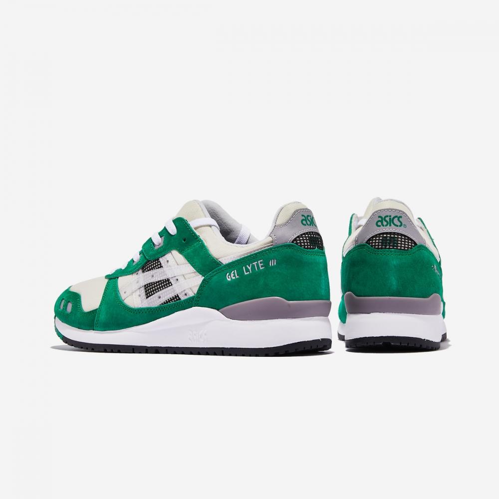 Asics [Asics X Awake Ny] Gel Lyte Iii Og 1201a568