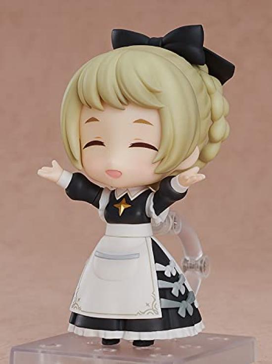 Nendoroid AFK Arena Rosalin non-scale ABS&PVC painted movable figure