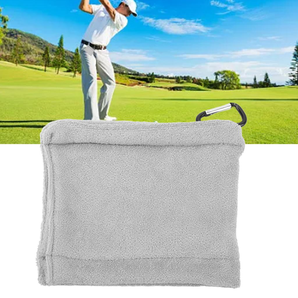 Towels Soft Multipurpose High Water Absorption Portable Microfiber   Wiping Cloth for     Clubs