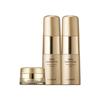 The SAEM Snail Essential EX Wrinkle Solution Skin Care 2 Set