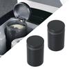 SEIWA IMP385 Can Set of Large Simple Insert for Drink Holder Holds Approximately 2 Packs of Cigarette Holder with Cigarette Discharge Easy To Carry At