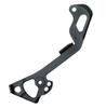 Piastra Sinistra Shimano SGS Y5Y010000 RD-M781
