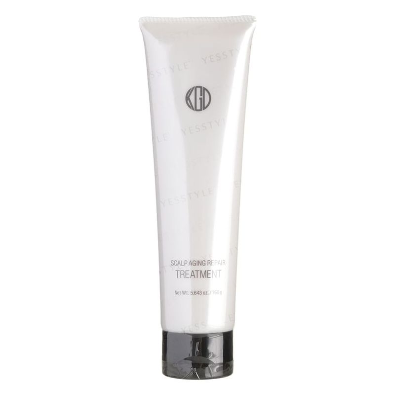 Koh Gen Do - Scalp Aging Repair Treatment