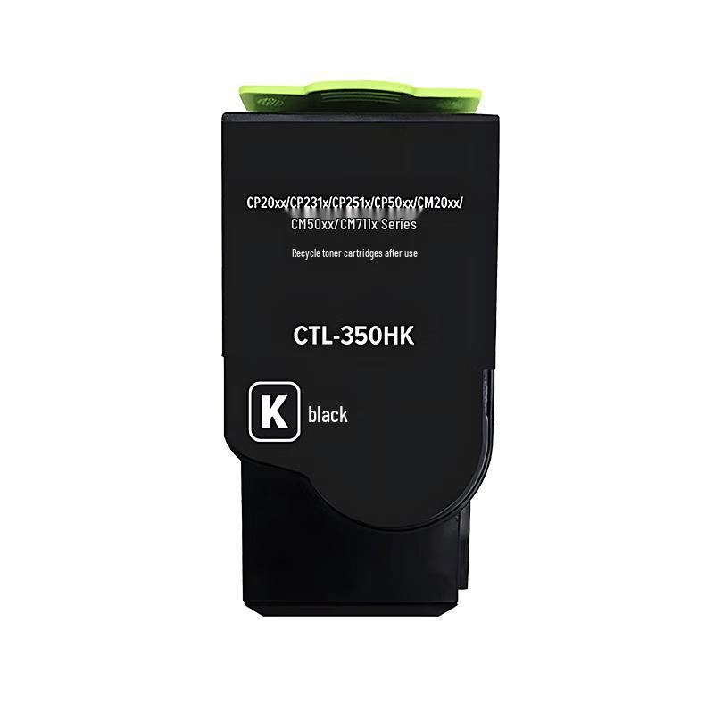 DeYin CTL-350 Compatible Toner Cartridge for Pantum Printers