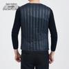 Men's Snowflying Windproof Duck Down Vest