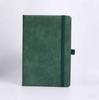 Strap Notebook Stickers A5 Notepad Notebook Student Diary Book