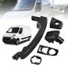 1PC Exterior Sliding Door Handle High Quality Fit For Renault Master 3 Fit For Vauxhall Movano MK2 806073022R 806069981R
