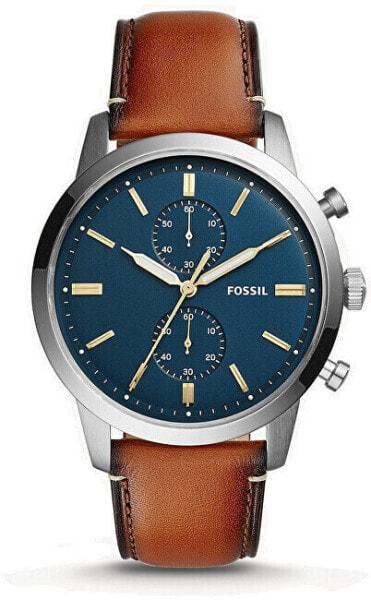 

Наручные часы Fossil FS5279 AX1326 42 mm