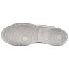 Nike Court Vision Low Premium Men Coal Black Light Ivory White HV8139-003