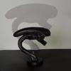 Unique Alien Creature Lamp Stand, Bedroom Home Decorative Lamps, Resin Decoration Items And Ornaments, Two Styles Optional,1Pc