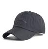 Original Design Laufkappe Dünn Schnelltrocknend Atmungsaktiv Entenzunge Outdoor Herren Sonne Sommer Angeln Avisor Baseballkappe