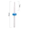 Frez Ceramiczny Do Skórek Xs Barrel Ball M 3/32" Średni