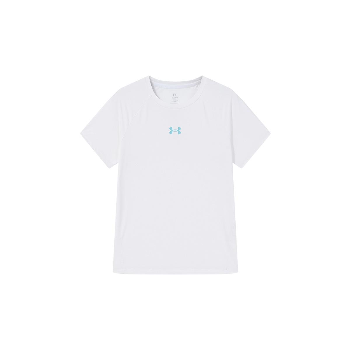 Under Armour Quick Dry T Shirts Teenagers 262303218 120