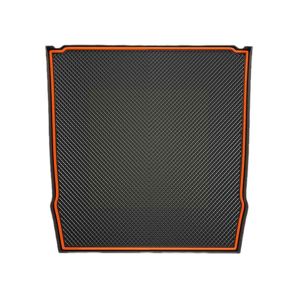 Silicone Anti-Slip Mat Phone Holder Ornament Non-slip Dashboard Pad For Subaru Impreza 2018-2025 For Subaru Forester 2019-2 Q6W3