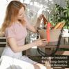 Waterproof Food Thermal Tote Thickened Insulated Storage Pouch Portable Food Organizer Bag  Student