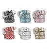 Ceinture à Rivets Y2K en Cuir PU Ceinture de Taille Simple pour Femme Ceintures à Strass Décoratives pour Jean