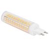 G9 136LED Bulb 15W 1200LM Dimmable Ceramics BiPin Corn Bulb for Home Indoor Lighting(110V Warm